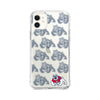 Phone Case, Tough Edge, Fresno State University