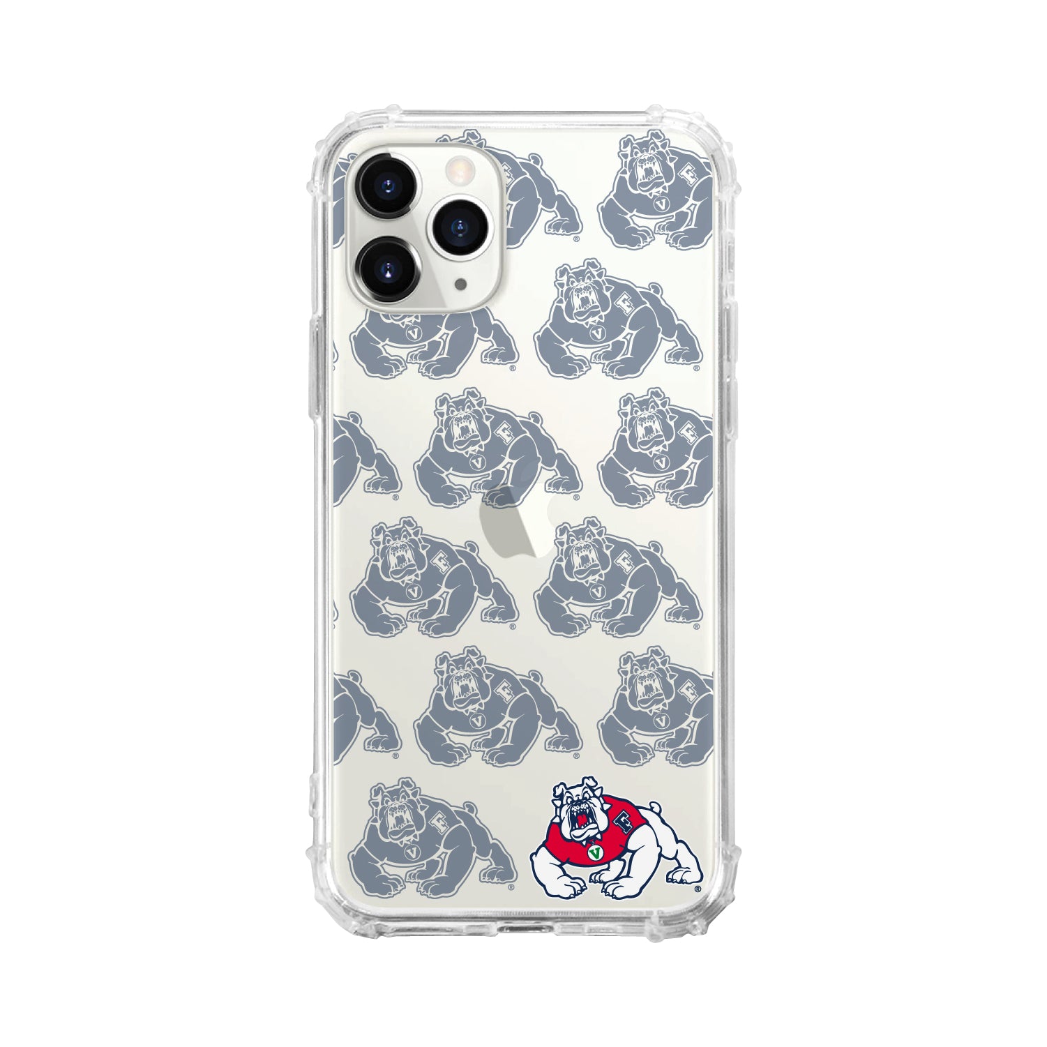 iPhone Case Fresno State University | OTM Essentials