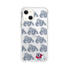 iPhone Case Fresno State University | OTM Essentials