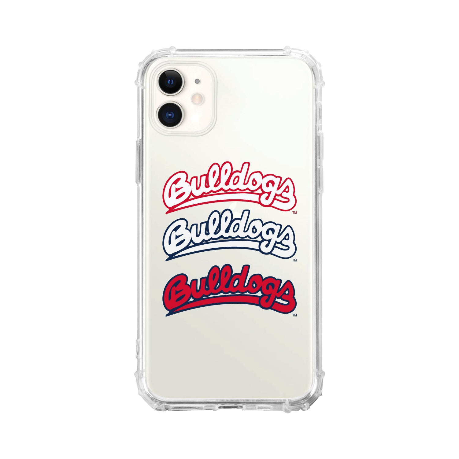 iPhone Case Fresno State University | OTM Essentials