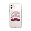 Phone Case, Tough Edge, Fresno State University