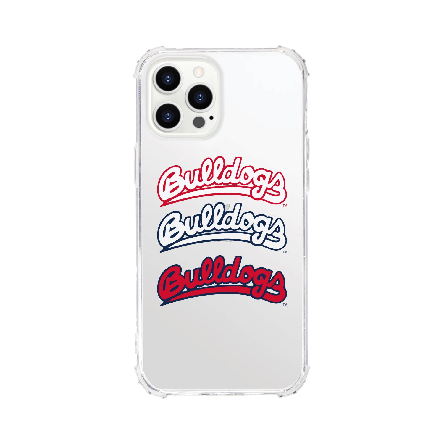 iPhone Case Fresno State University | OTM Essentials