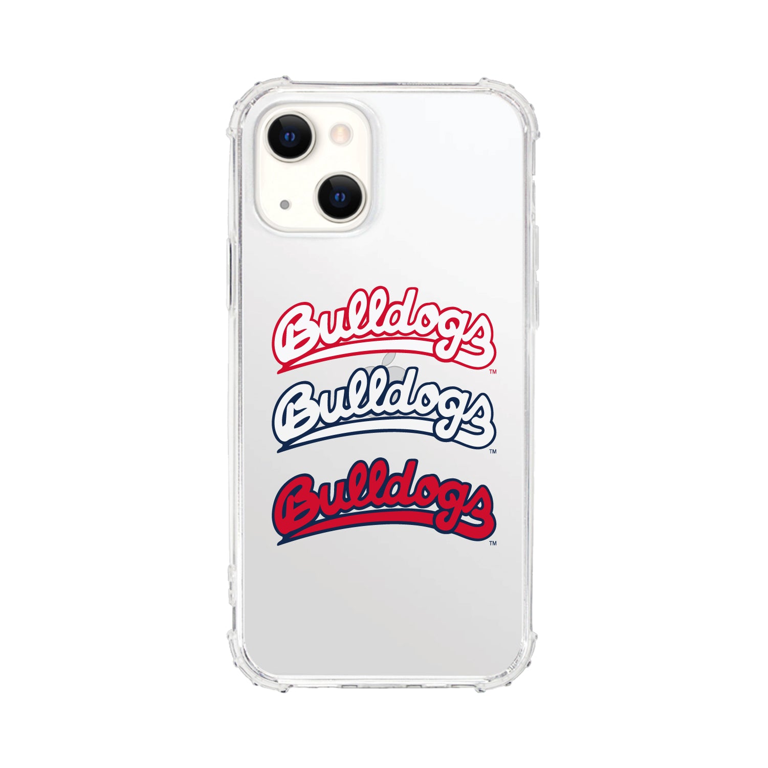 iPhone Case Fresno State University | OTM Essentials