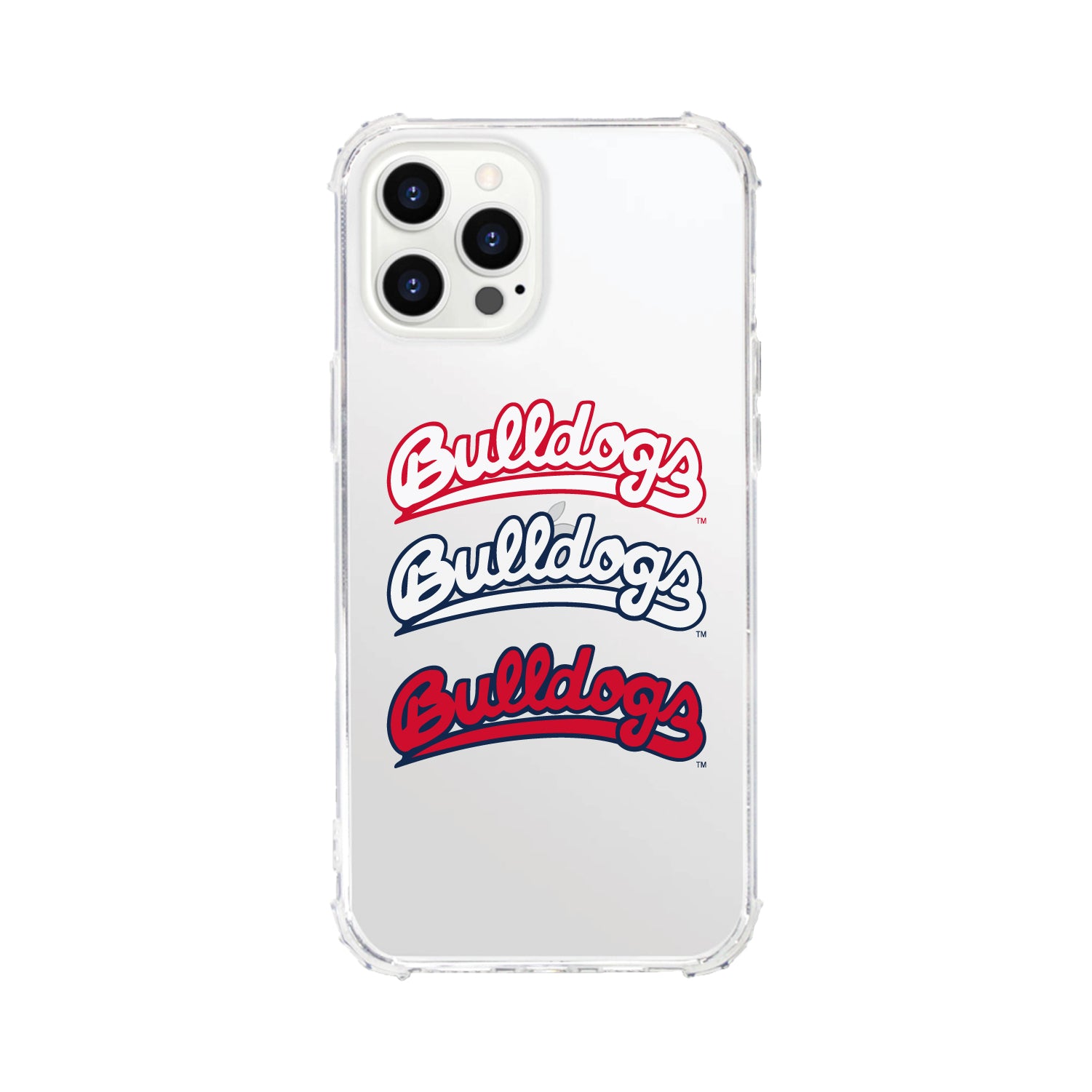 iPhone Case Fresno State University | OTM Essentials