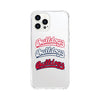 Phone Case, Tough Edge, Fresno State University