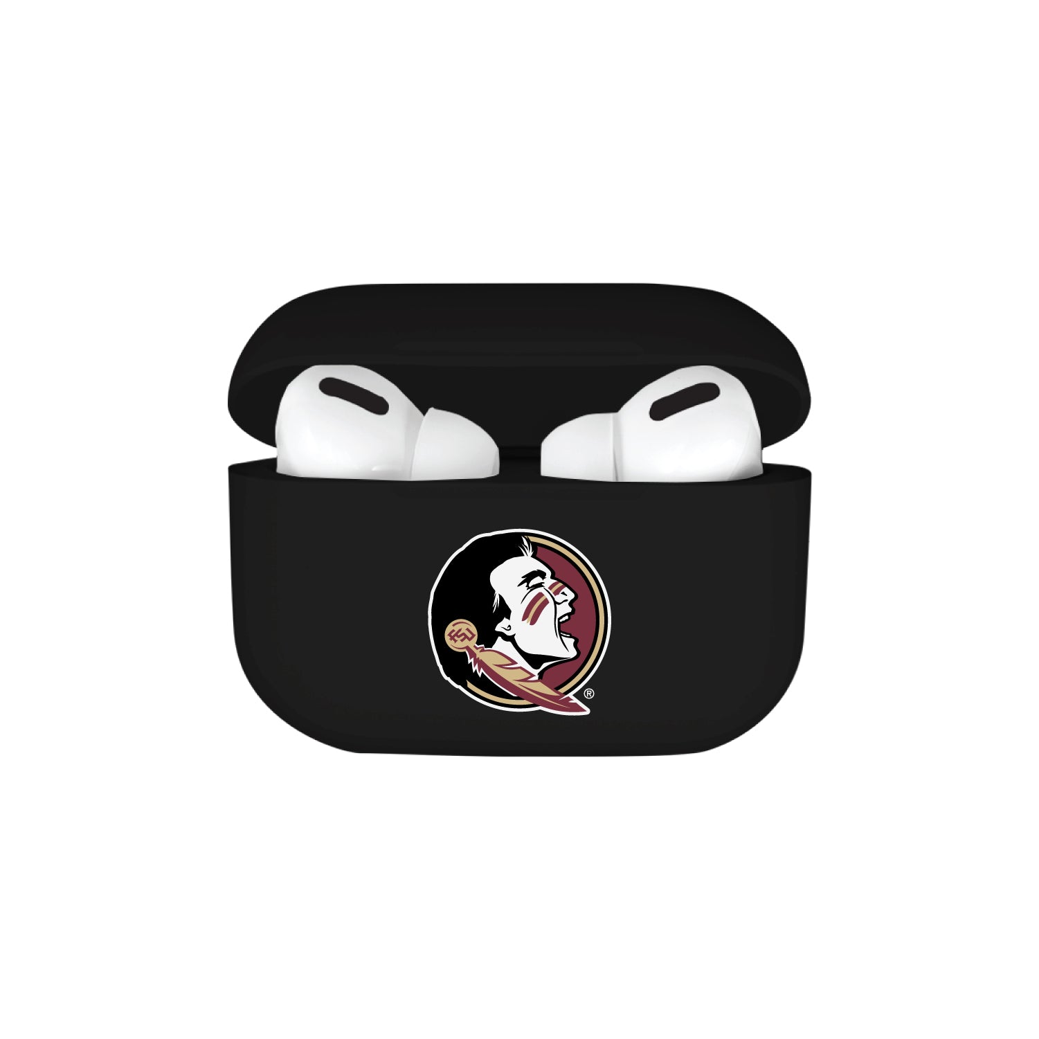 Florida State University AirPods Case | OTM Essentials