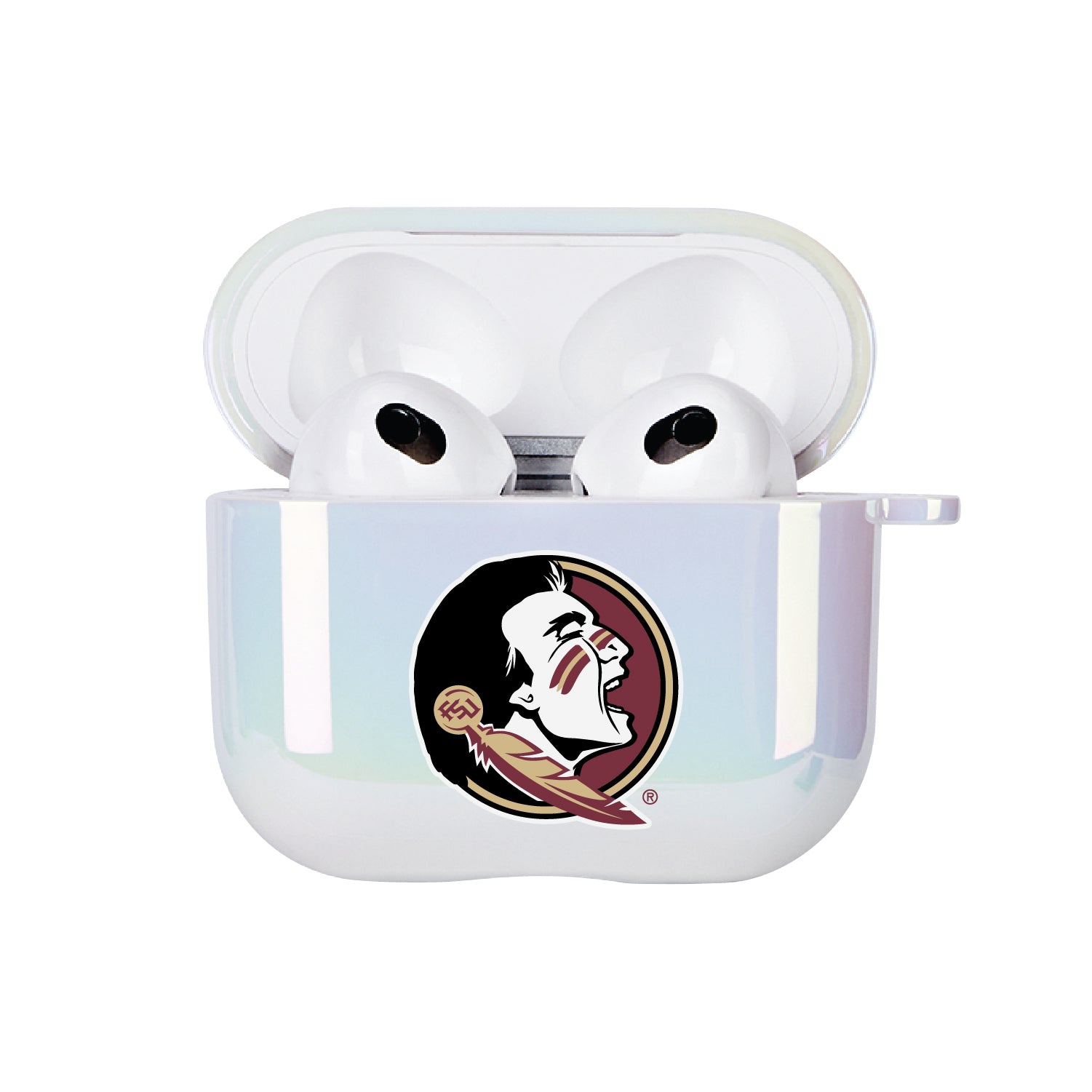 Florida State University AirPods Case | OTM Essentials