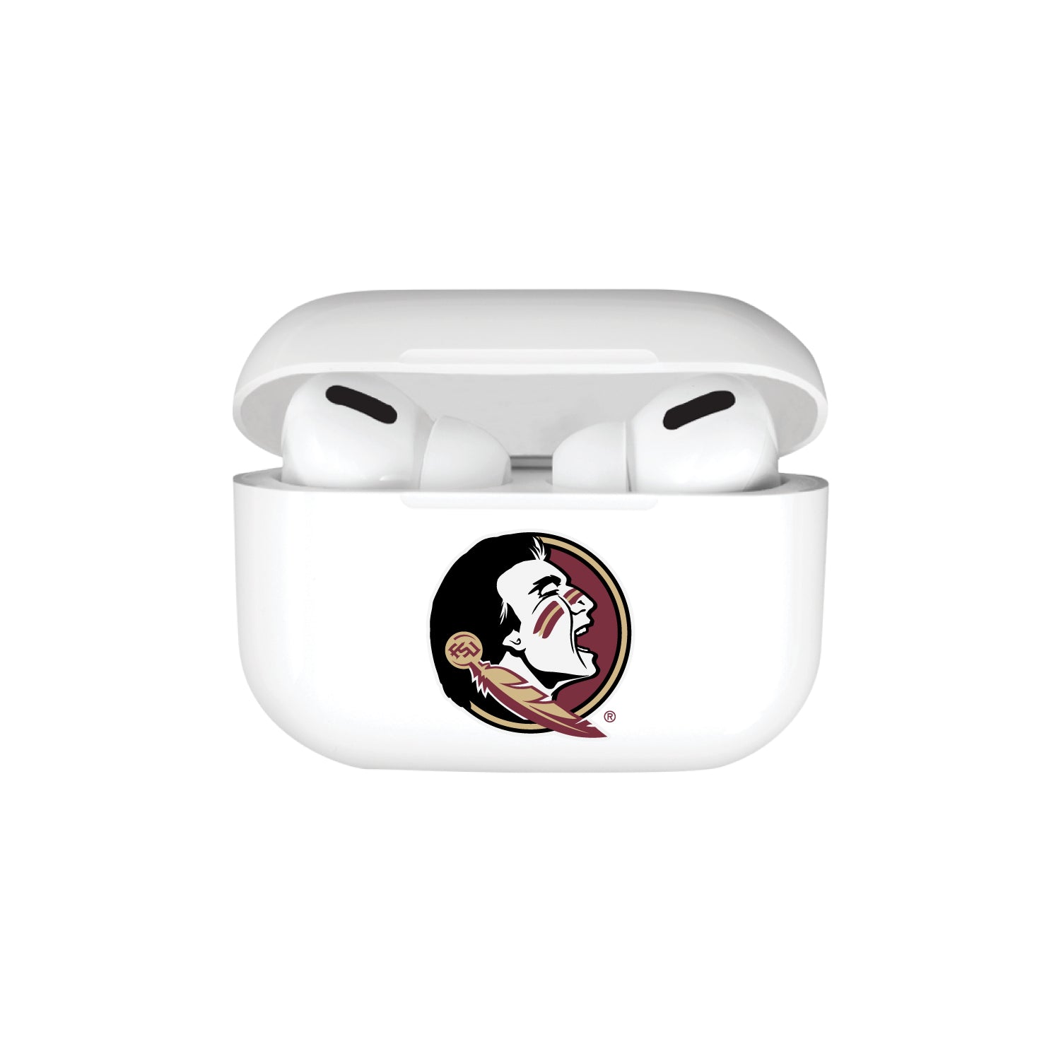 Florida State University AirPods Case | OTM Essentials