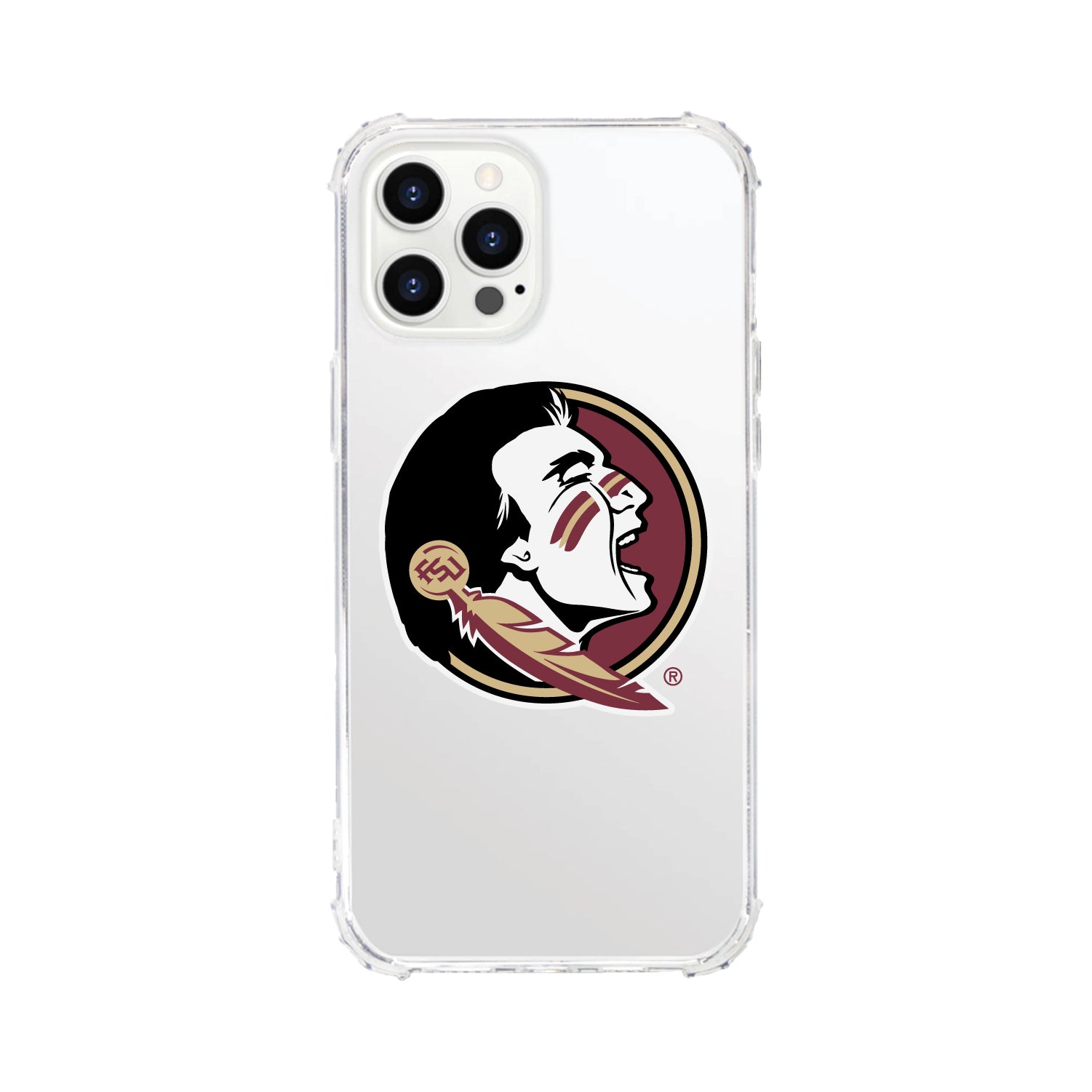 iPhone Case Florida State University | OTM Essentials