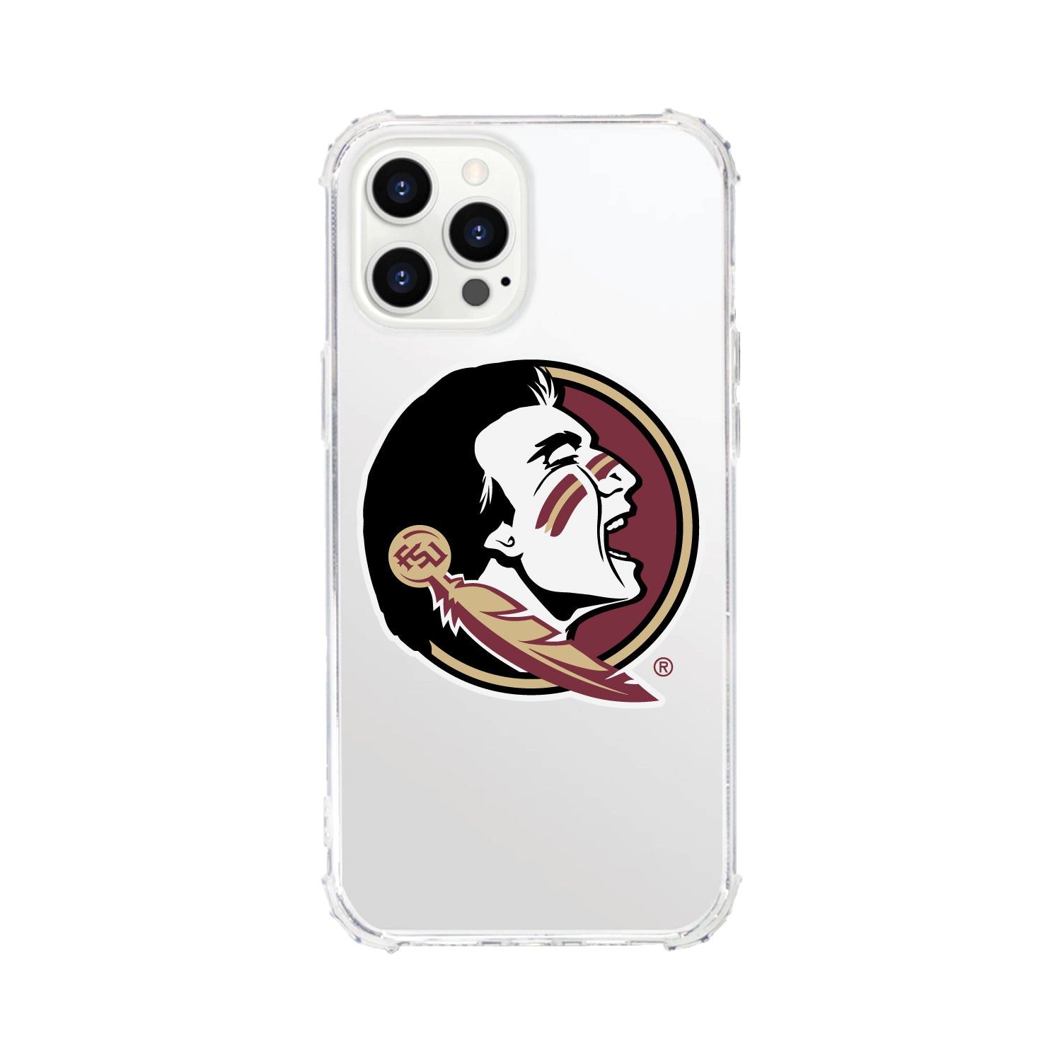 iPhone Case Florida State University | OTM Essentials