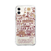 Phone Case, Tough Edge, Florida State University