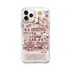 Phone Case, Tough Edge, Florida State University