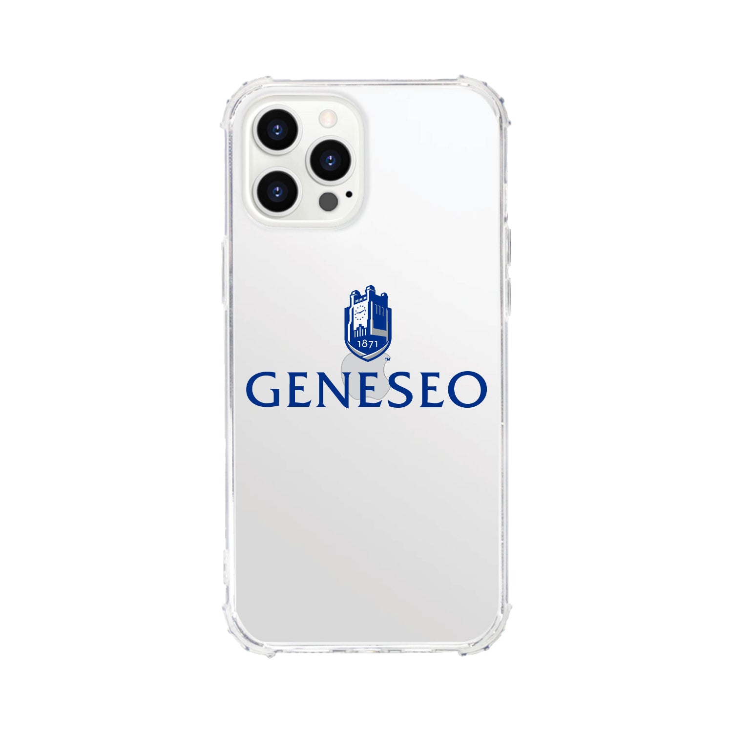 Phone Case, Tough Edge, State University of New York at Geneseo