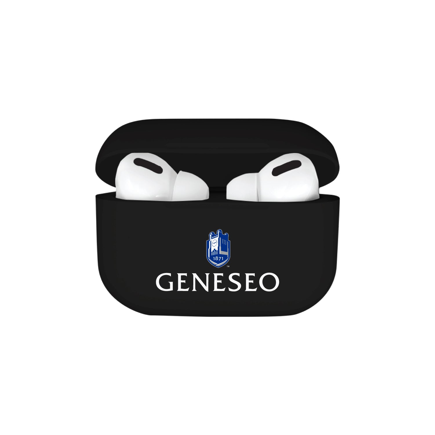 State University of New York at Geneseo AirPods Case | OTM Essentials