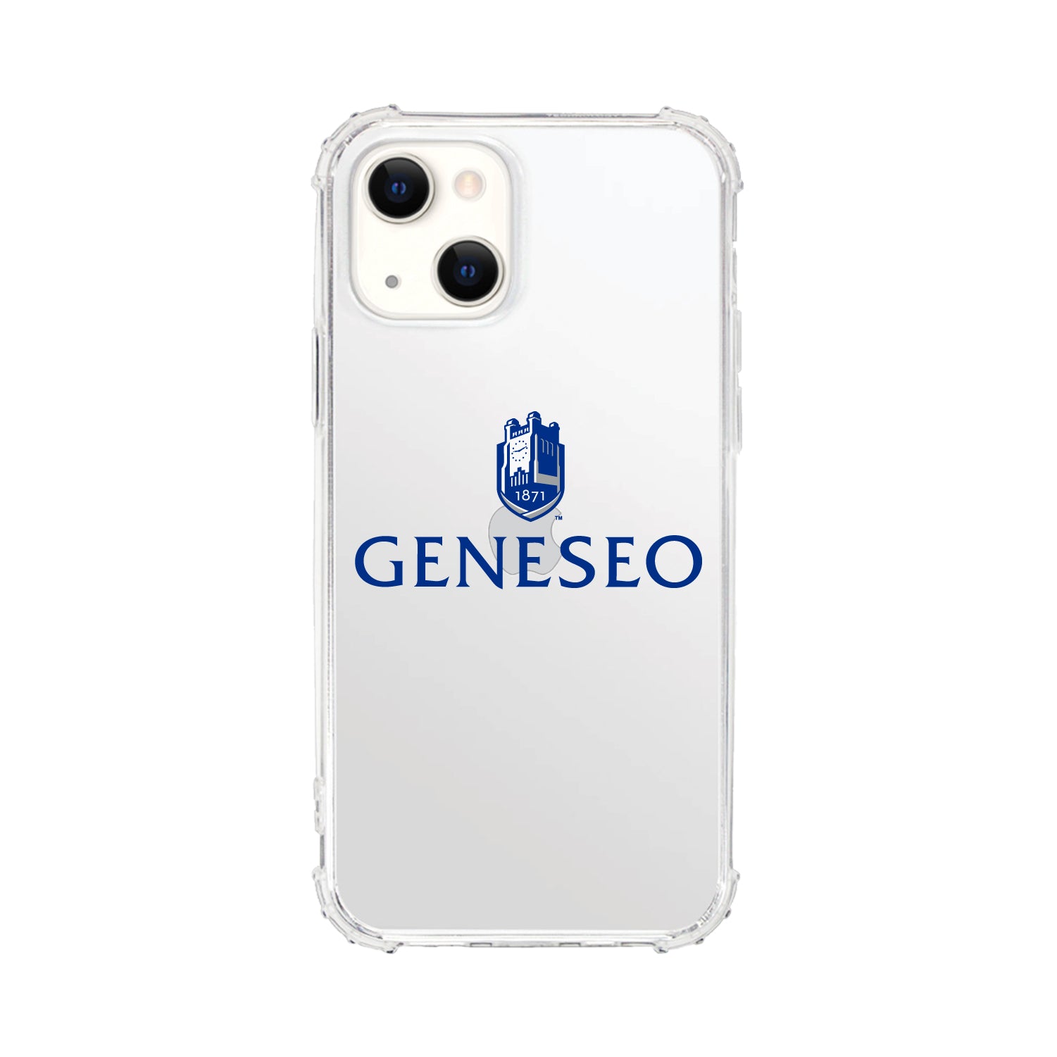 iPhone Case State University of New York at Geneseo | OTM Essentials