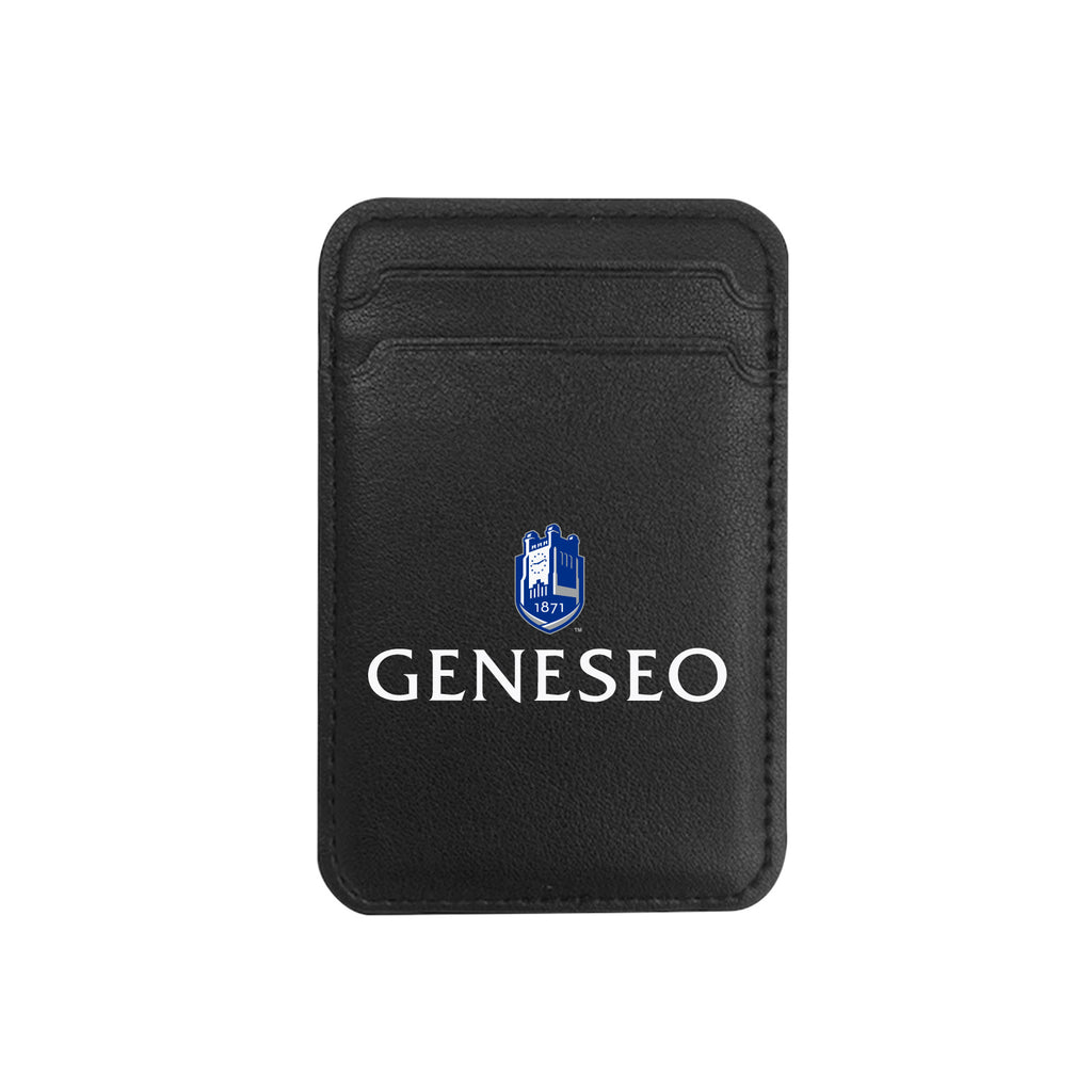 State University of New York at Geneseo Phone Wallet | OTM Essentials
