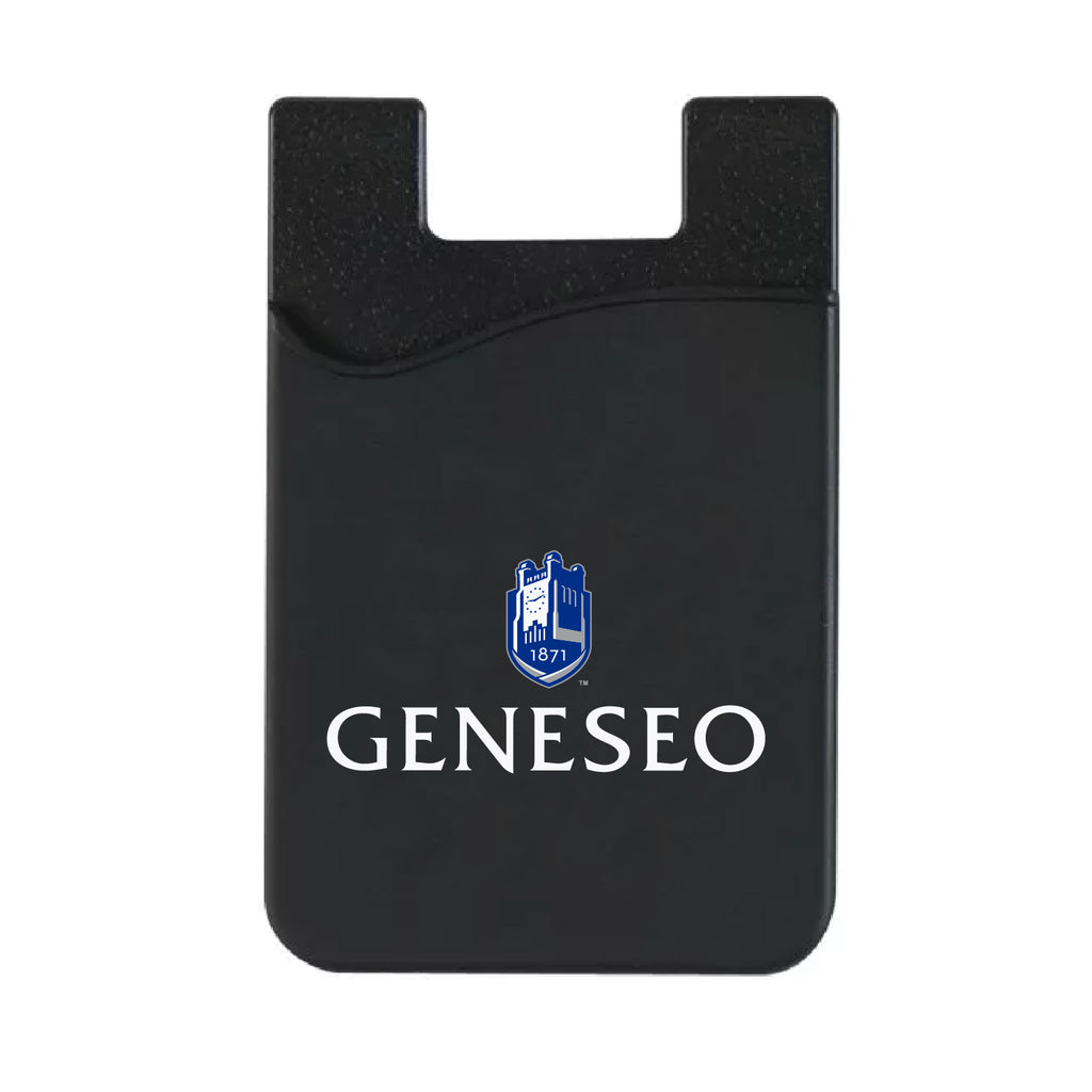State University of New York at Geneseo Phone Wallet | OTM Essentials