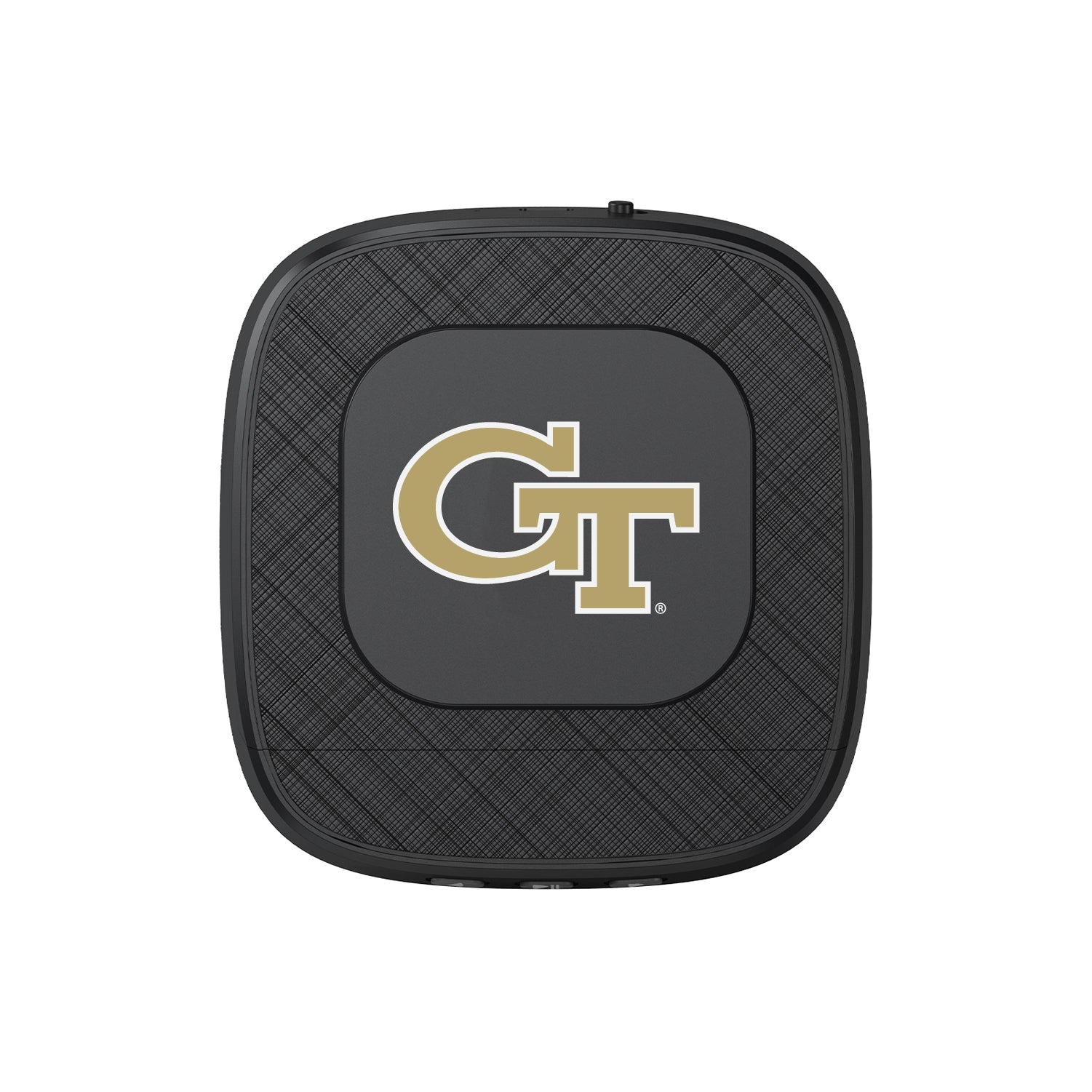 Georgia Institute of Technology Portable Speaker