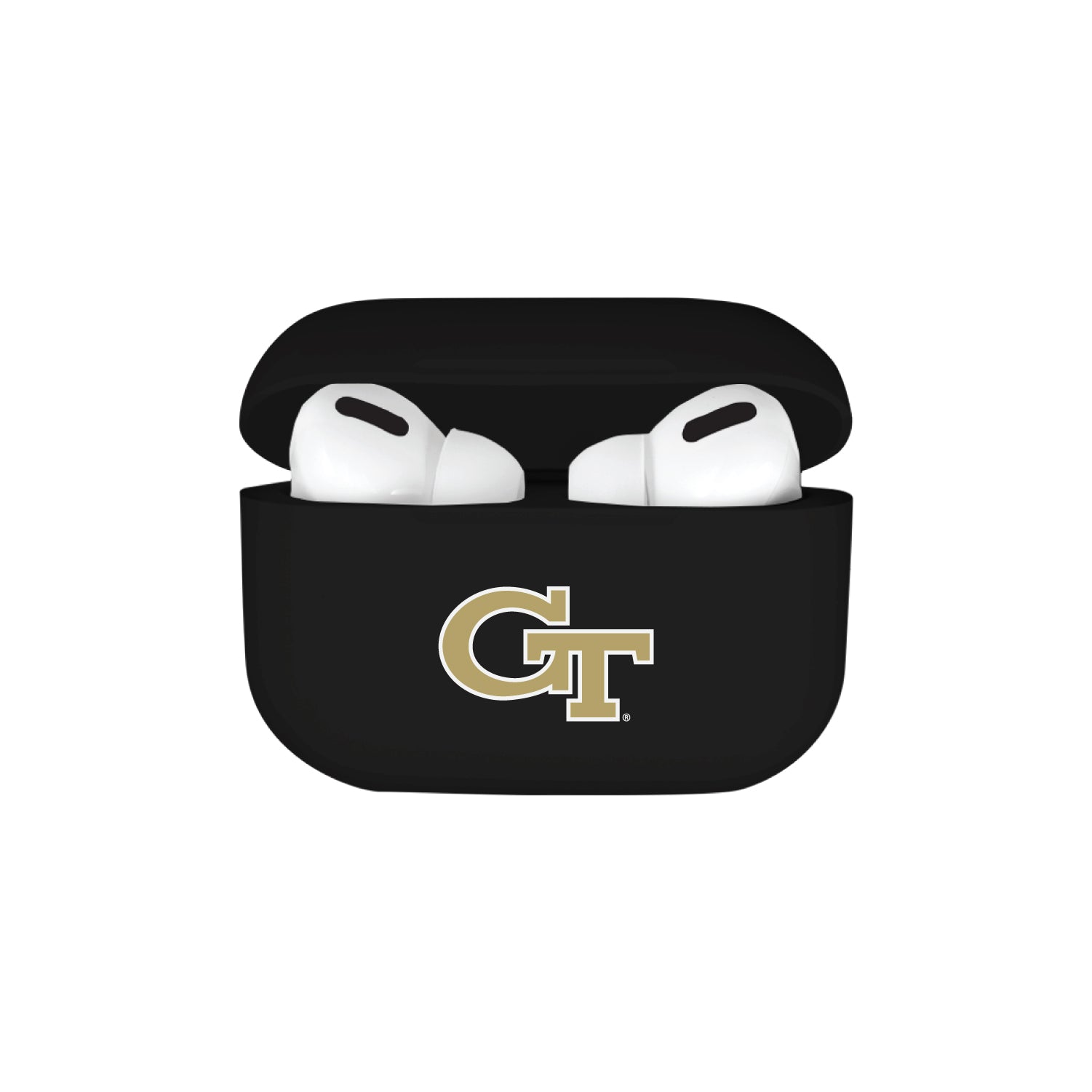 Georgia Institute of Technology AirPods Case | OTM Essentials