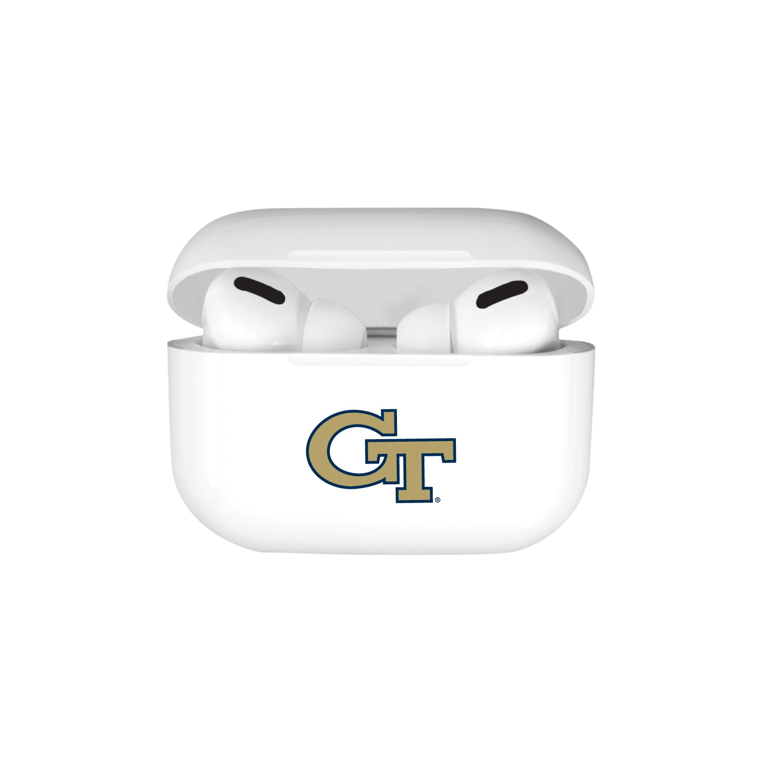 Georgia Institute of Technology AirPods Case | OTM Essentials