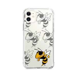iPhone Case Georgia Institute of Technology | OTM Essentials