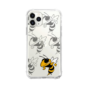 iPhone Case Georgia Institute of Technology | OTM Essentials