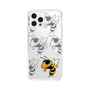 Phone Case, Tough Edge, Georgia Institute of Technology