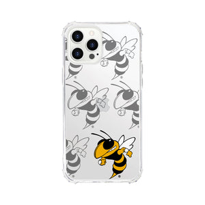 Phone Case, Tough Edge, Georgia Institute of Technology