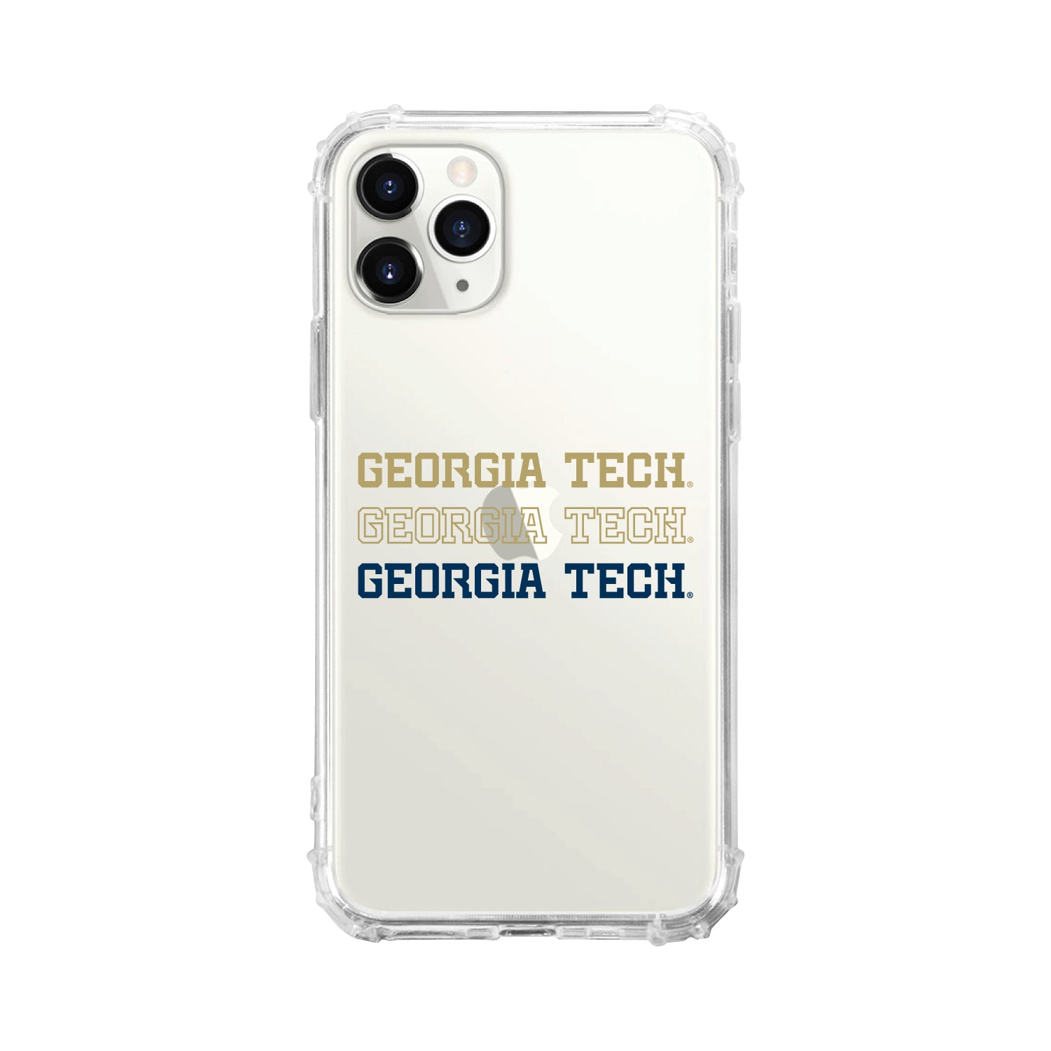 iPhone Case Georgia Institute of Technology | OTM Essentials