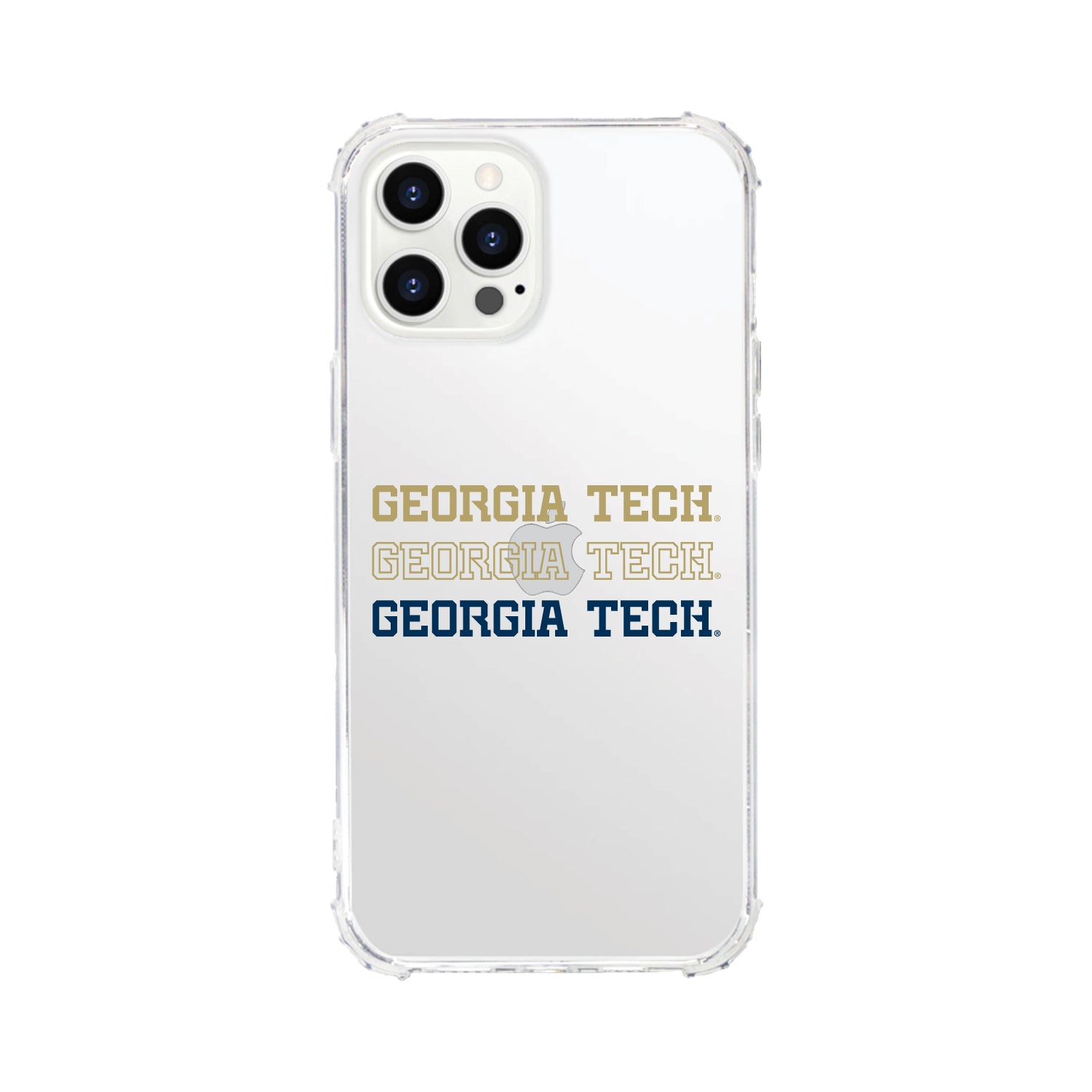 iPhone Case Georgia Institute of Technology | OTM Essentials