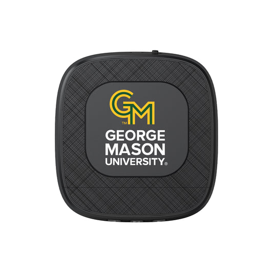 George Mason University Portable Speaker