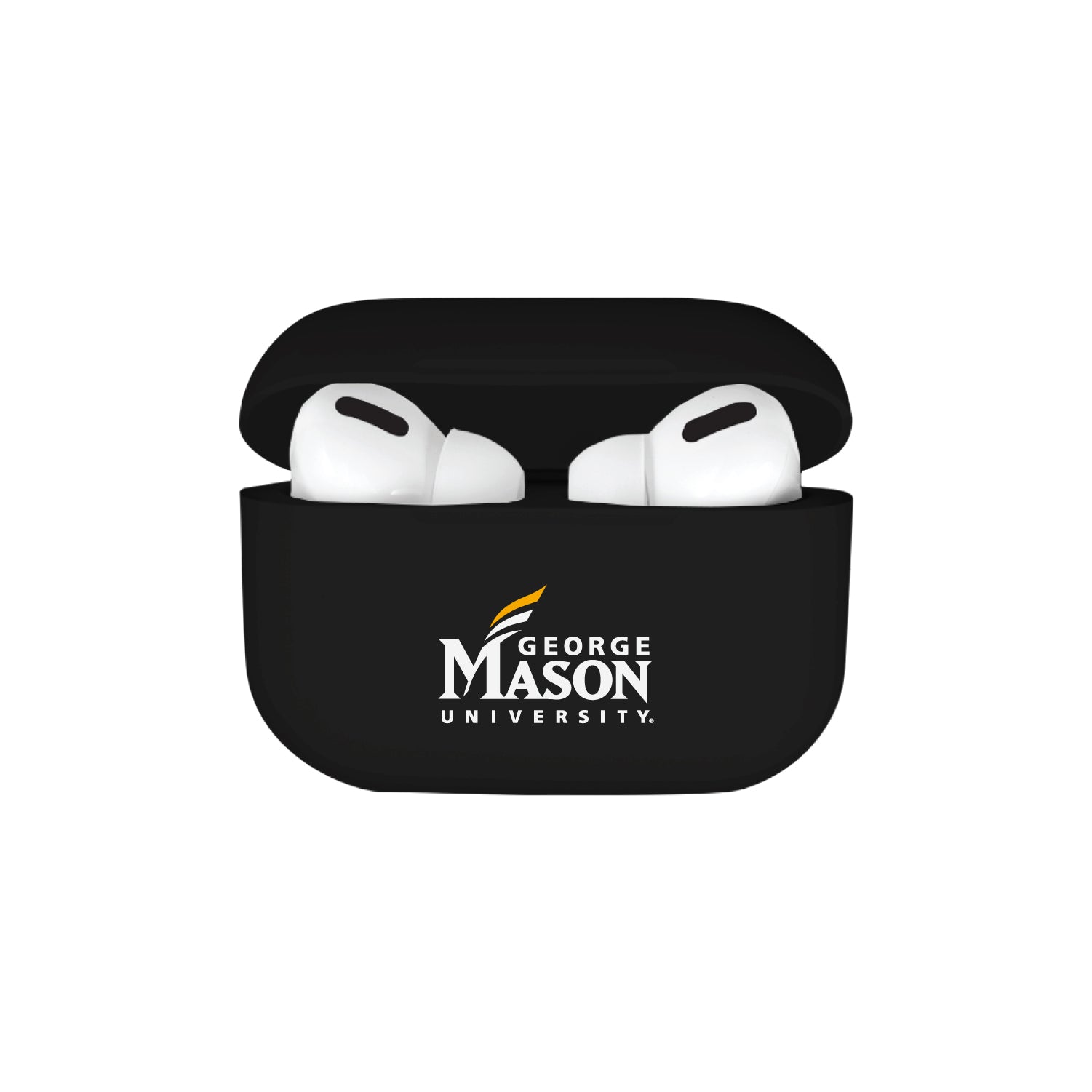 George Mason University AirPods Case | OTM Essentials