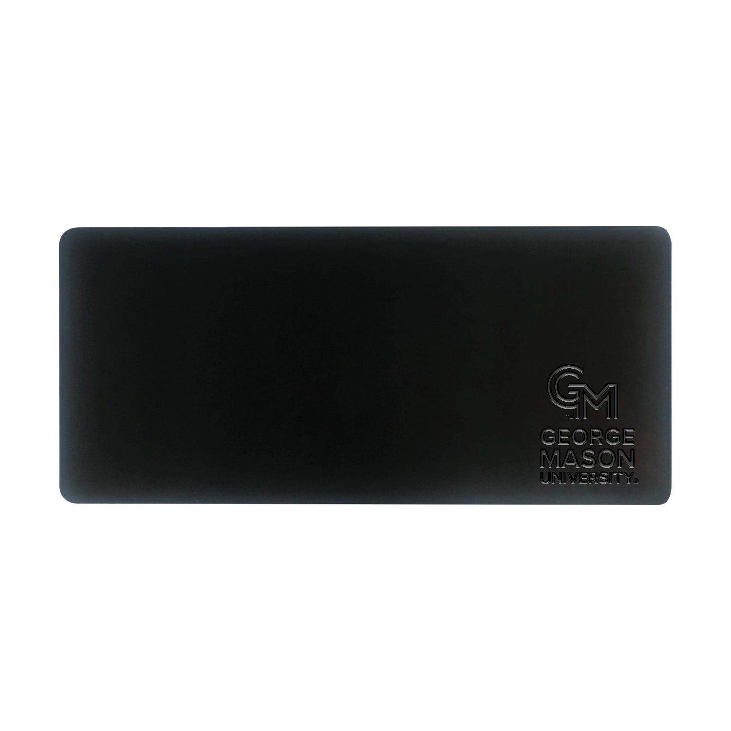George Mason University Desk Mat | OTM Essentials