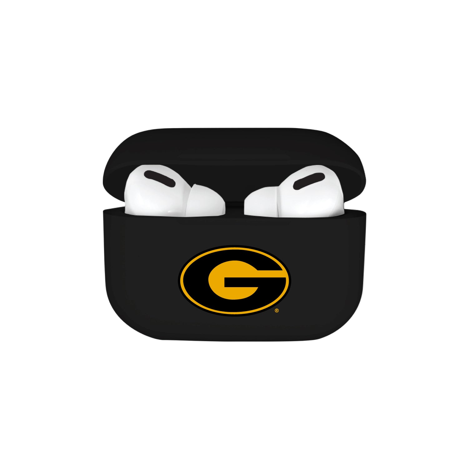 Grambling State University AirPods Case | OTM Essentials