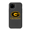 Phone Case, Tough Edge, Grambling State University