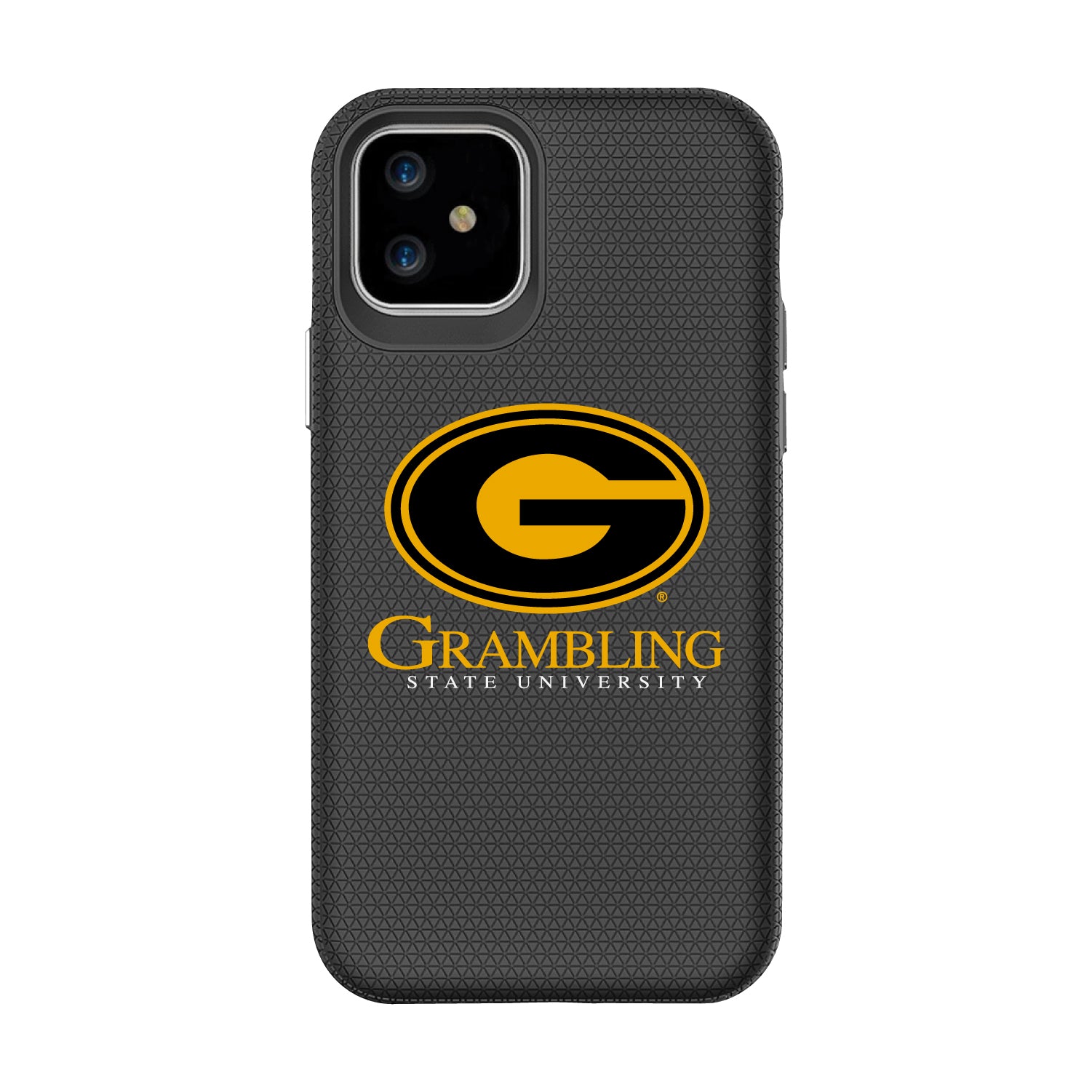 Phone Case, Tough Edge, Grambling State University