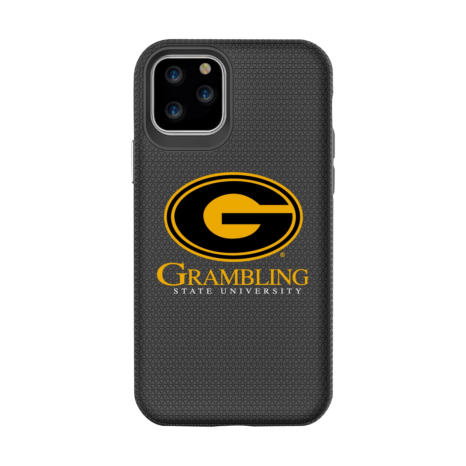 Phone Case, Tough Edge, Grambling State University