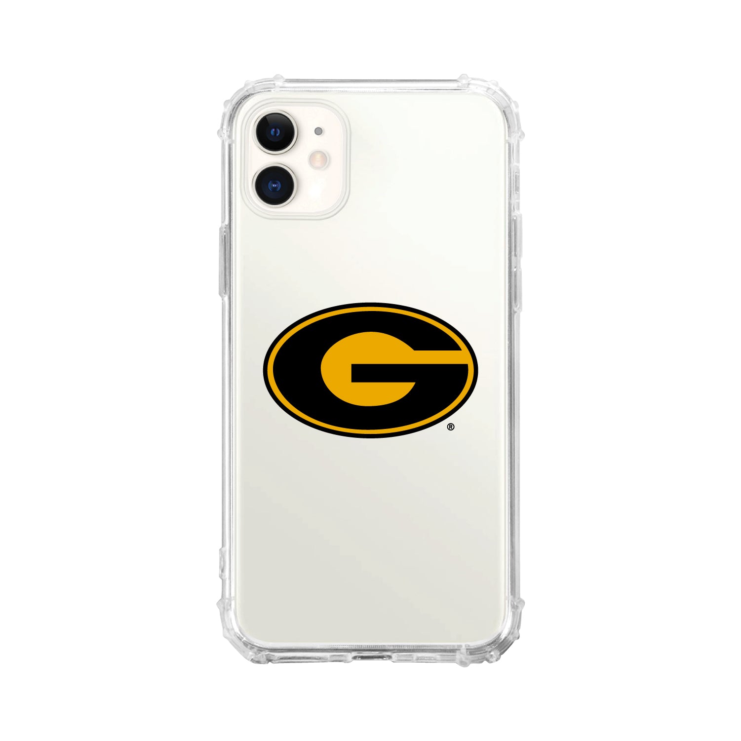 iPhone Case Grambling State University | OTM Essentials