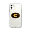 Phone Case, Tough Edge, Grambling State University