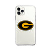 Phone Case, Tough Edge, Grambling State University