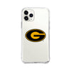 Phone Case, Tough Edge, Grambling State University