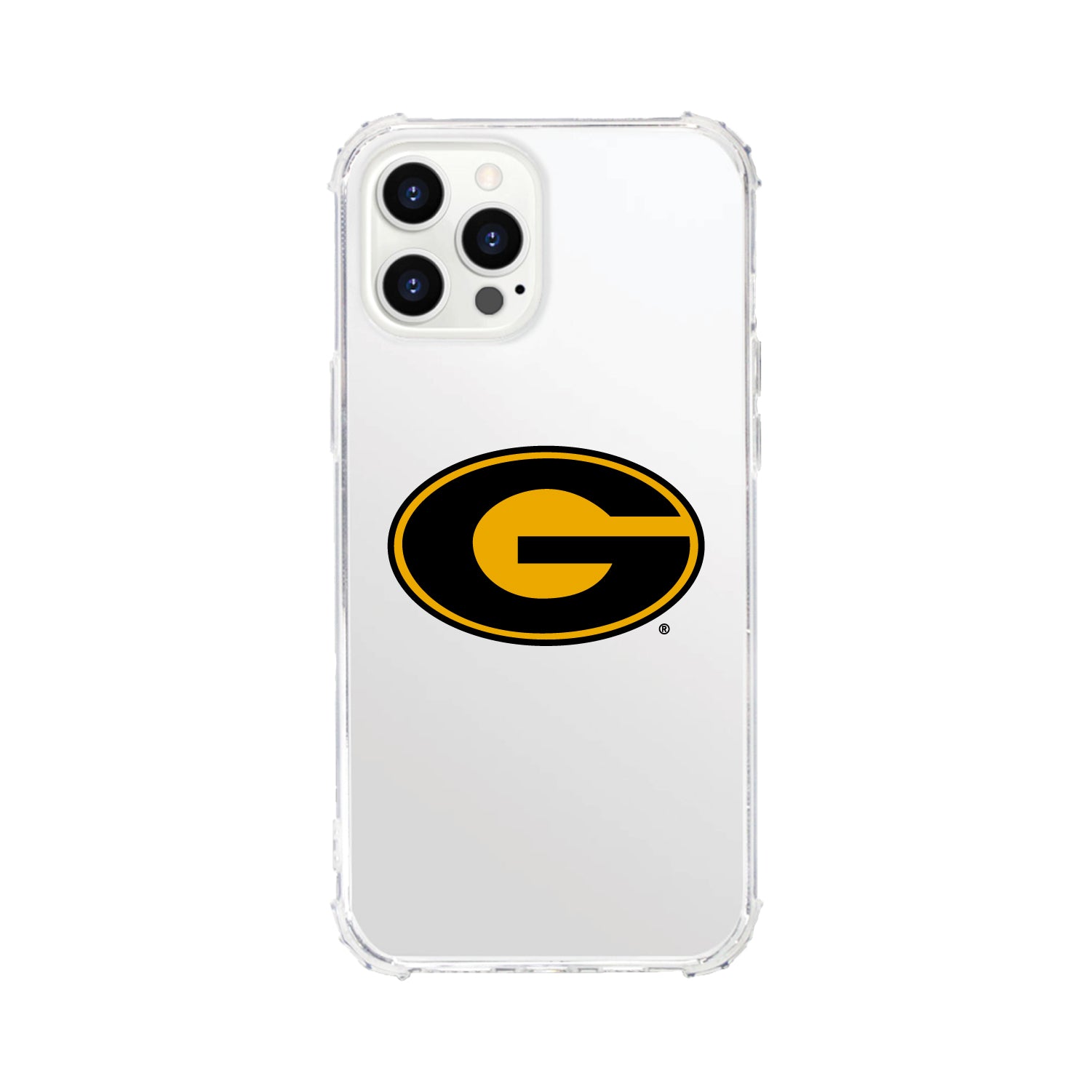 iPhone Case Grambling State University | OTM Essentials