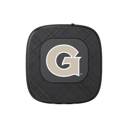 Georgetown University Portable Speaker