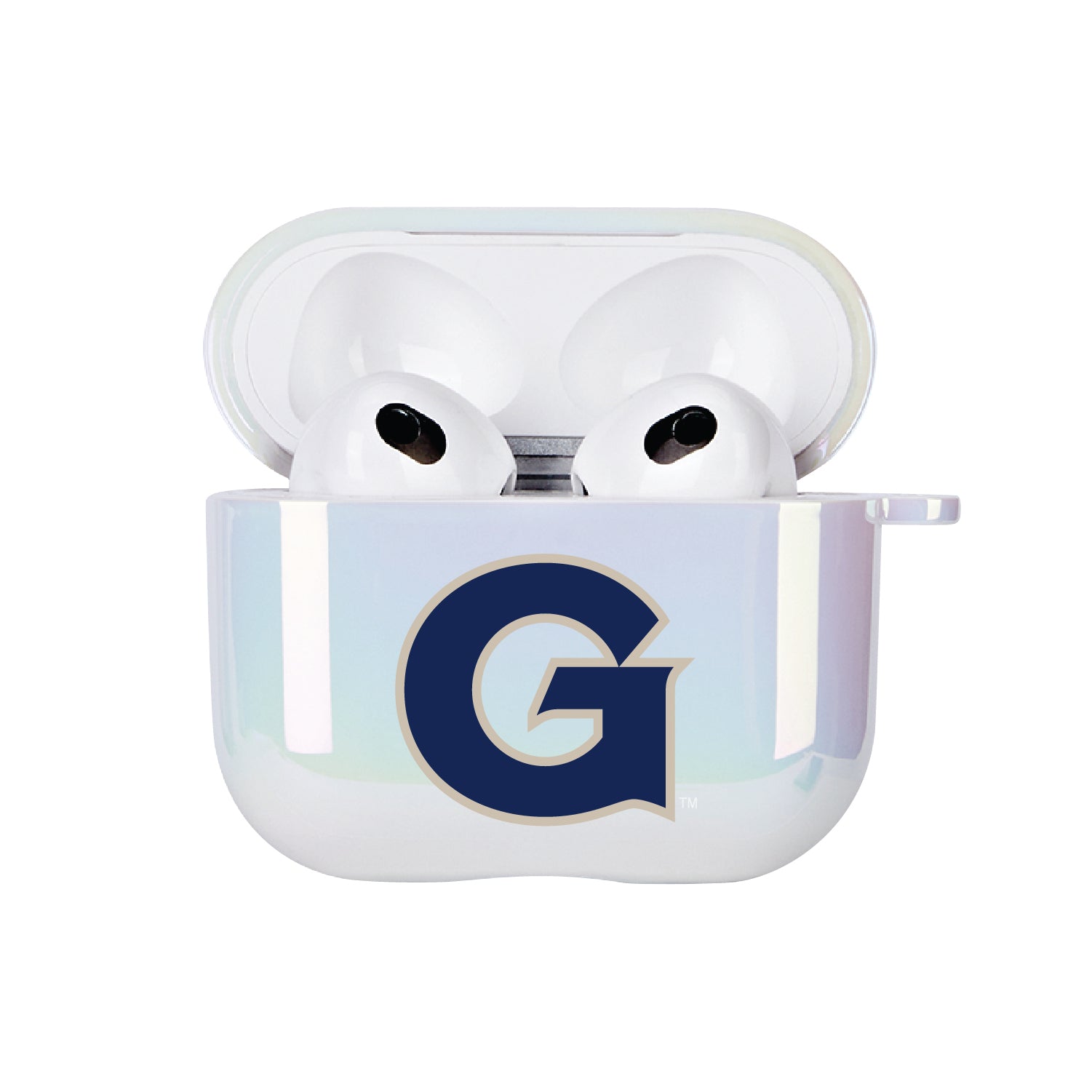 Georgetown University AirPods Case | OTM Essentials