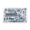 Georgetown University Mouse Pad | OTM Essentials