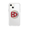 Phone Case, Tough Edge, Harvard University