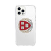 Phone Case, Tough Edge, Harvard University