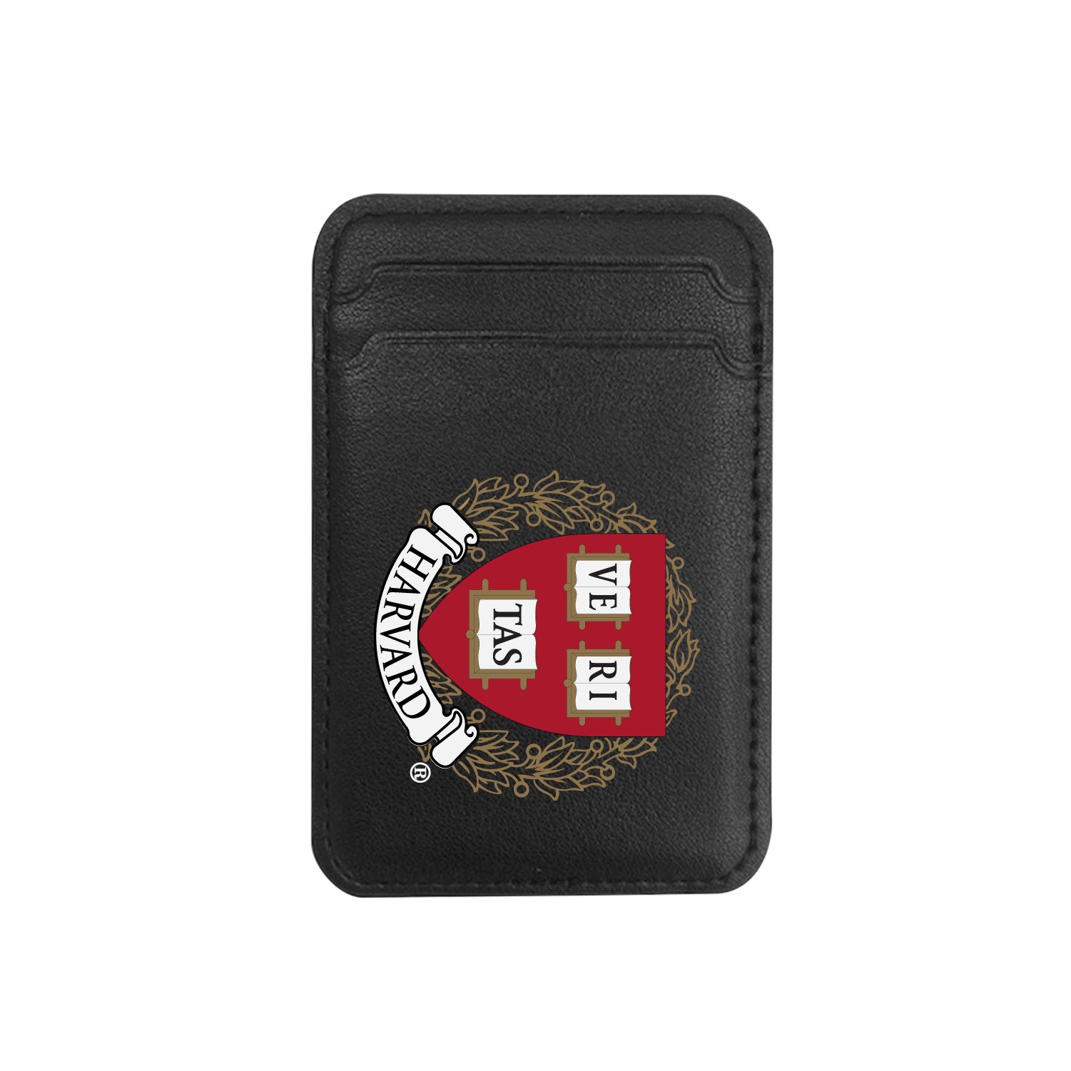 Phone Wallet Harvard University | OTM Essentials