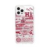 Phone Case, Tough Edge, Harvard University