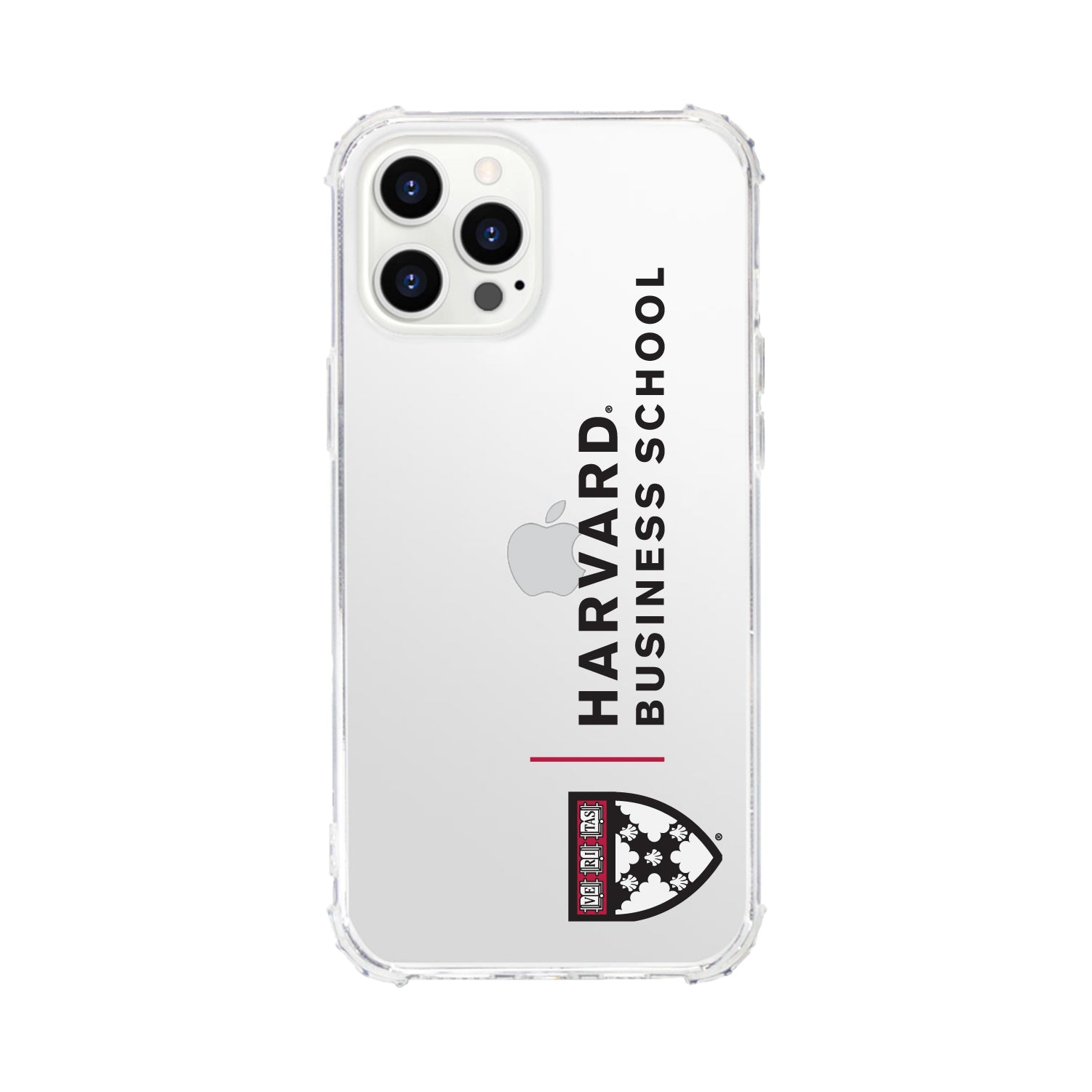 Phone Case, Tough Edge, Harvard Business School